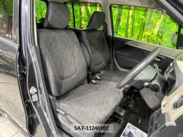 Suzuki WAGON R 2013-03 211972-7