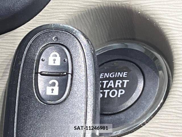 Suzuki WAGON R 2013-03 211972-3