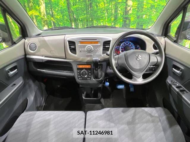 Suzuki WAGON R 2013-03 211972-1