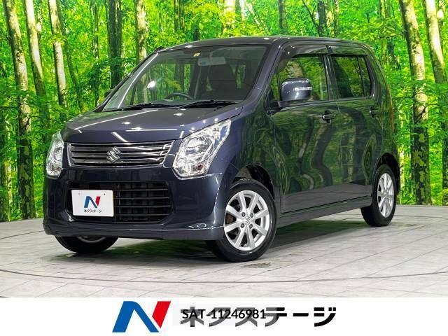 Suzuki WAGON R 2013-03 211972-0