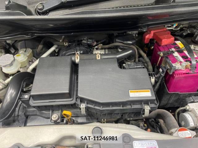 Suzuki WAGON R 2013-03 211972-19