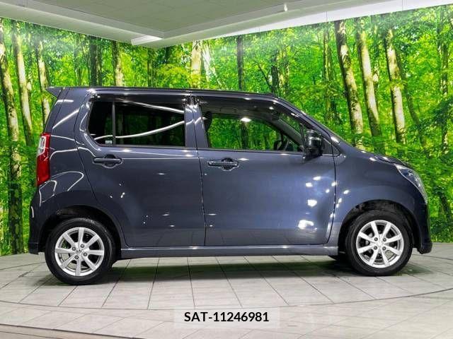 Suzuki WAGON R 2013-03 211972-17