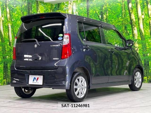 Suzuki WAGON R 2013-03 211972-15