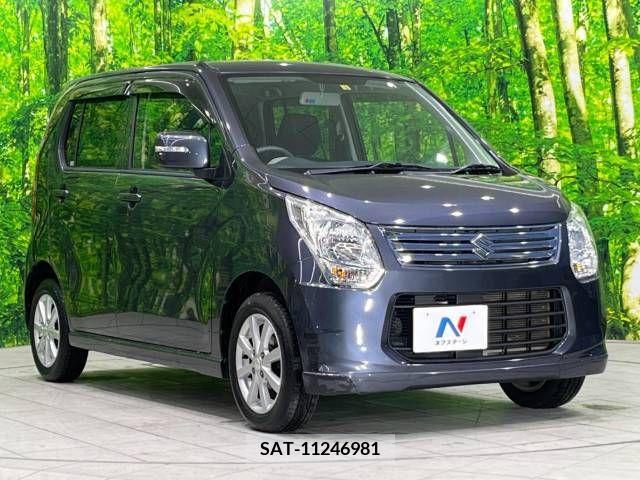Suzuki WAGON R 2013-03 211972-14