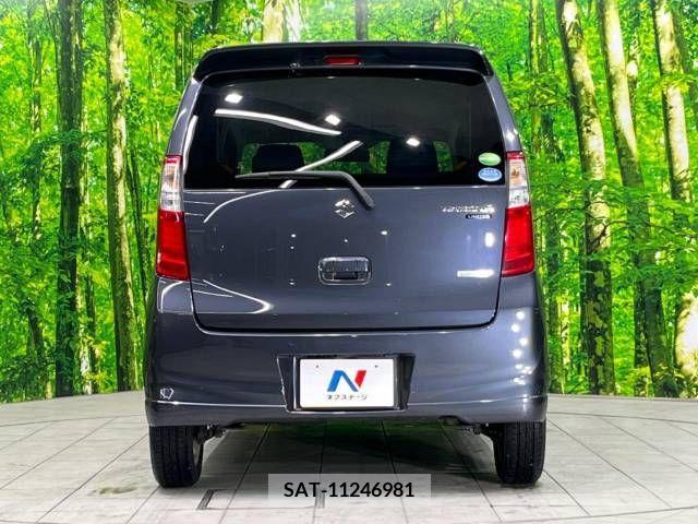 Suzuki WAGON R 2013-03 211972-13