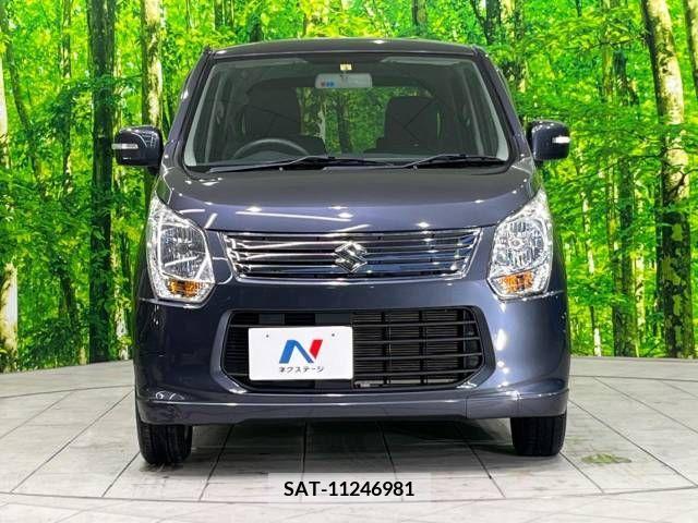 Suzuki WAGON R 2013-03 211972-12