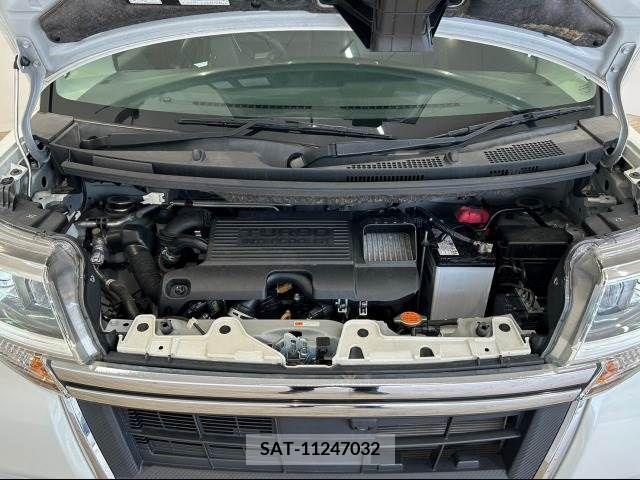 Daihatsu TANTO CUSTOM 2018-12 221571-19