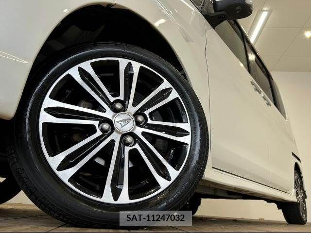 Daihatsu TANTO CUSTOM 2018-12 221571-17