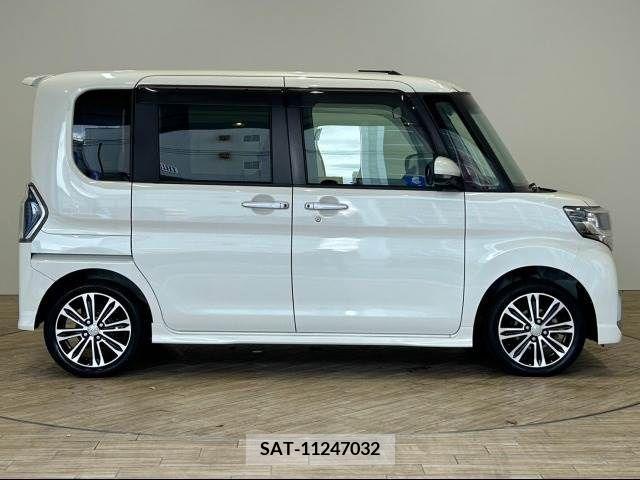 Daihatsu TANTO CUSTOM 2018-12 221571-15