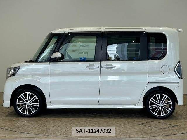 Daihatsu TANTO CUSTOM 2018-12 221571-16