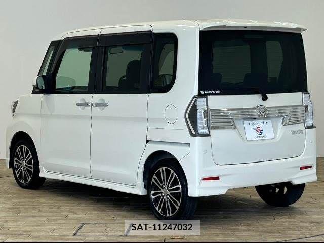 Daihatsu TANTO CUSTOM 2018-12 221571-14