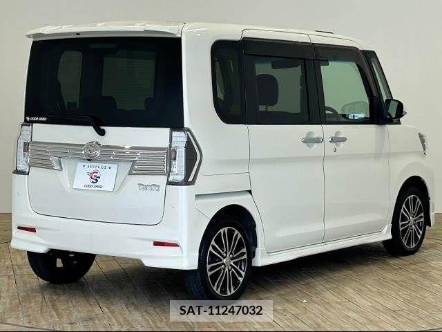 Daihatsu TANTO CUSTOM 2018-12 221571-13
