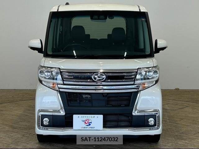 Daihatsu TANTO CUSTOM 2018-12 221571-11