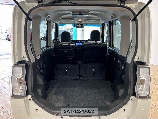 Daihatsu TANTO CUSTOM 2018-12 221571-10