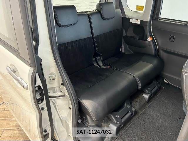 Daihatsu TANTO CUSTOM 2018-12 221571-9