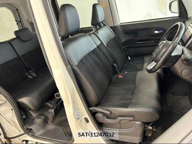 Daihatsu TANTO CUSTOM 2018-12 221571-8