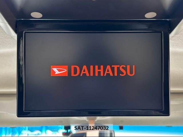 Daihatsu TANTO CUSTOM 2018-12 221571-4