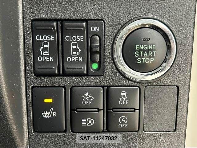 Daihatsu TANTO CUSTOM 2018-12 221571-6
