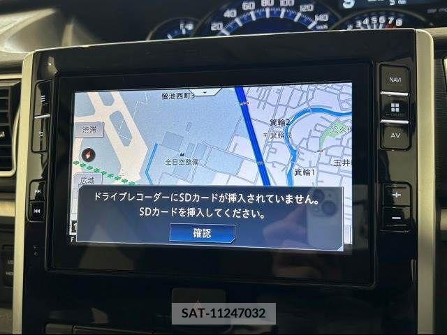 Daihatsu TANTO CUSTOM 2018-12 221571-2