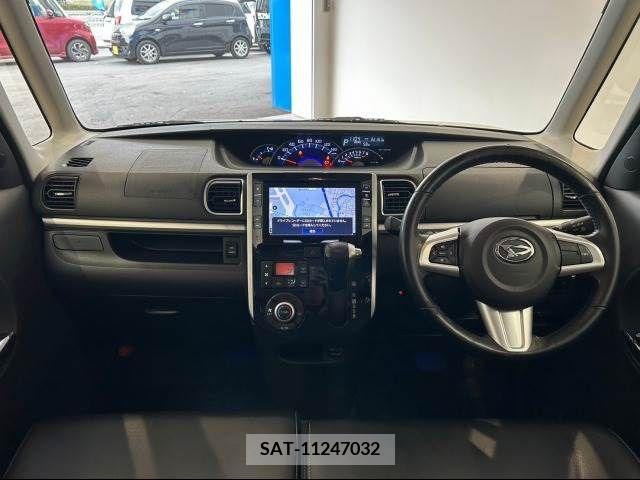 Daihatsu TANTO CUSTOM 2018-12 221571-1