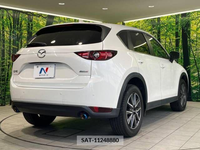 Mazda CX-5 2019-04 390199-17
