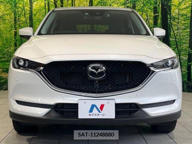 Mazda CX-5 2019-04 390199-14