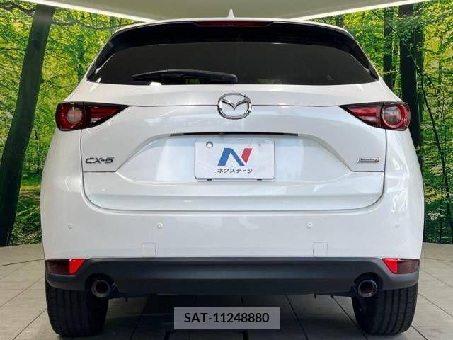 Mazda CX-5 2019-04 390199-15