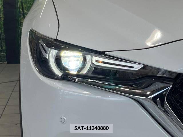 Mazda CX-5 2019-04 390199-12