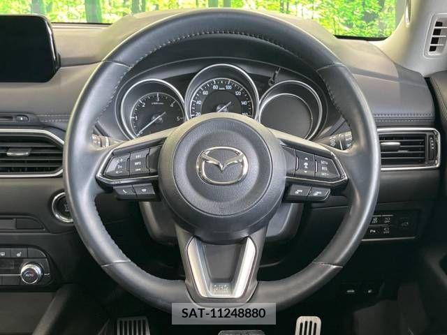Mazda CX-5 2019-04 390199-11