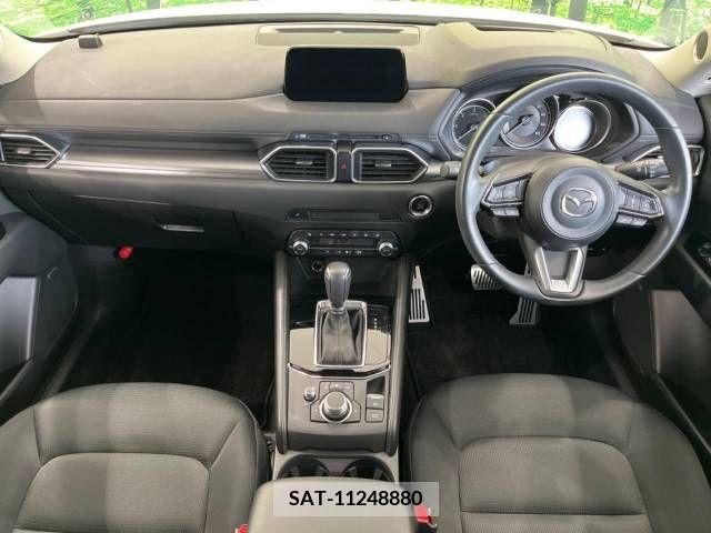 Mazda CX-5 2019-04 390199-1