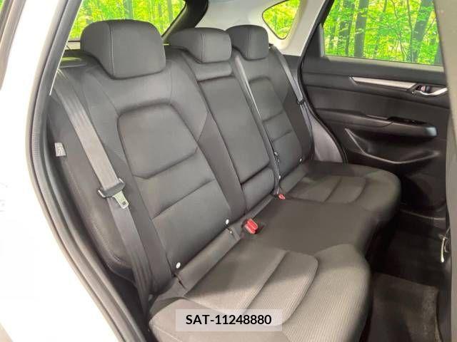 Mazda CX-5 2019-04 390199-10