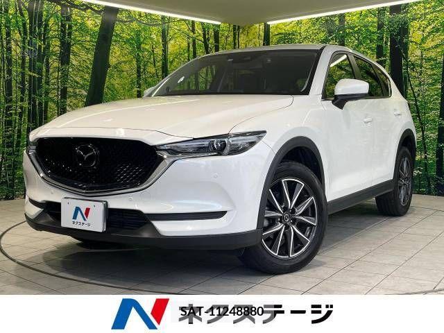 Mazda CX-5 2019-04 390199-0