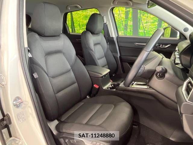 Mazda CX-5 2019-04 390199-9