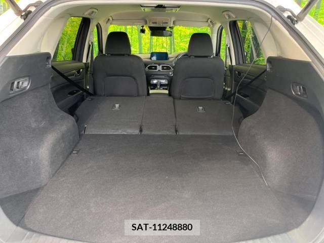 Mazda CX-5 2019-04 390199-8