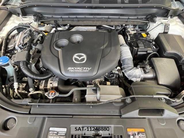 Mazda CX-5 2019-04 390199-18