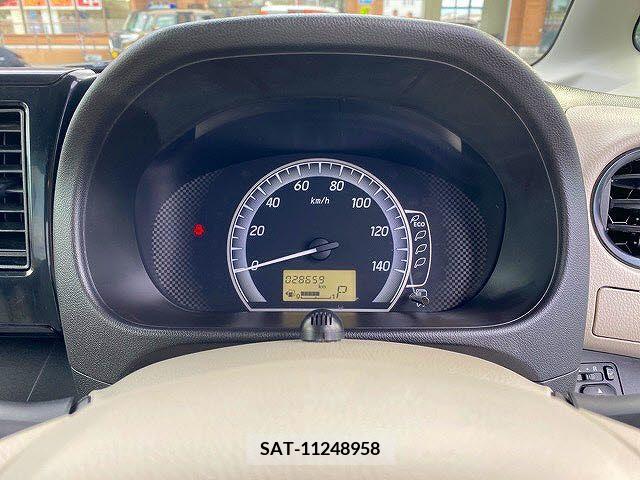 Mitsubishi EK SPACE 2018-07 203180-7