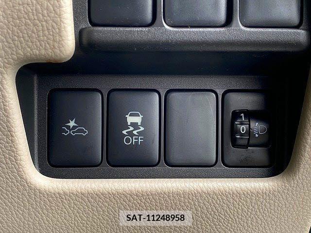 Mitsubishi EK SPACE 2018-07 203180-11