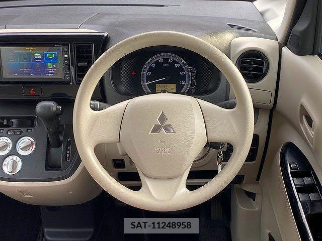 Mitsubishi EK SPACE 2018-07 203180-13