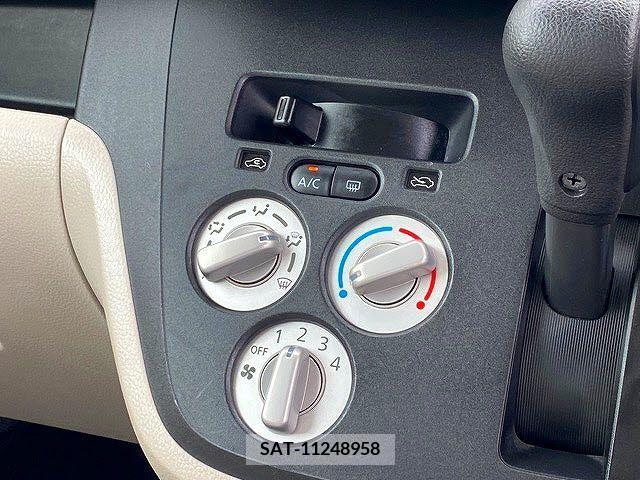 Mitsubishi EK SPACE 2018-07 203180-14