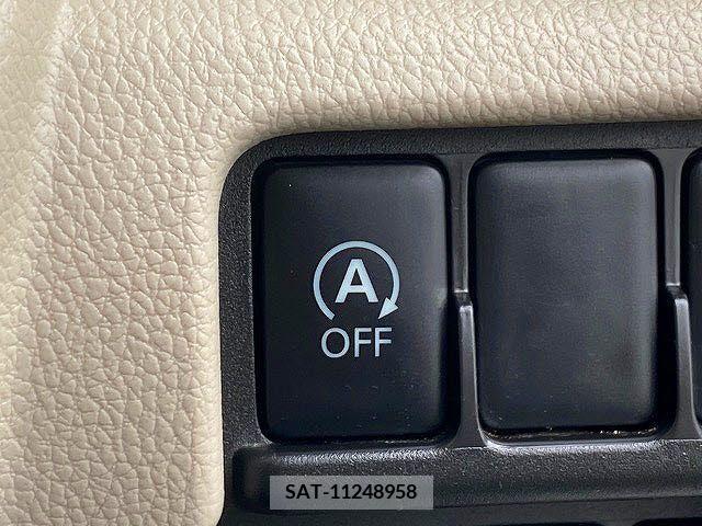 Mitsubishi EK SPACE 2018-07 203180-17