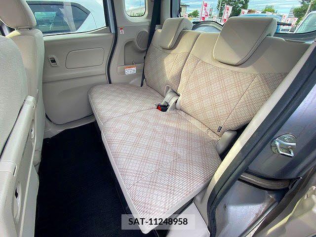 Mitsubishi EK SPACE 2018-07 203180-18