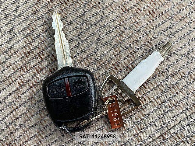 Mitsubishi EK SPACE 2018-07 203180-5