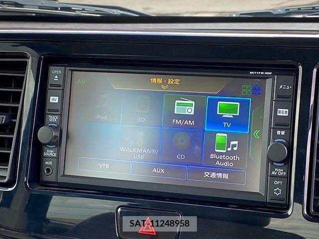 Mitsubishi EK SPACE 2018-07 203180-4