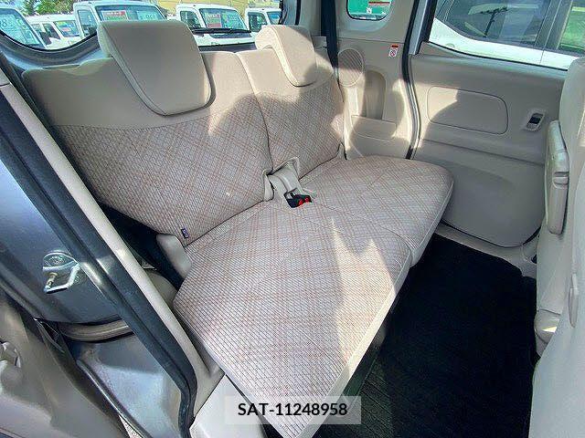 Mitsubishi EK SPACE 2018-07 203180-3
