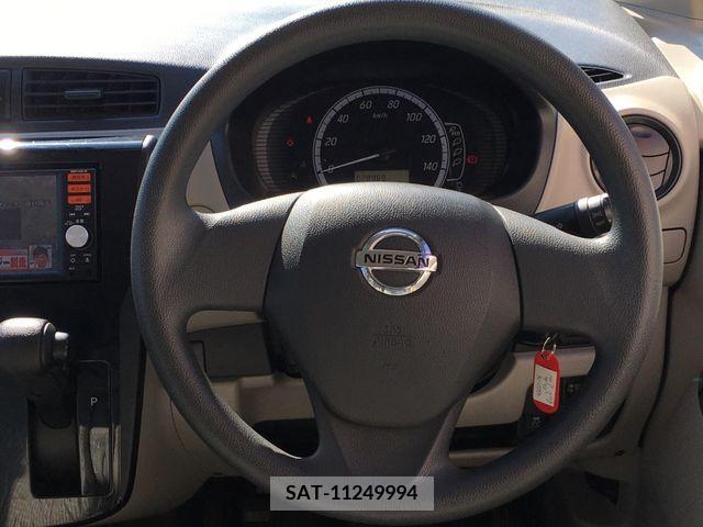 Nissan DAYZ 2015-08 201972-7