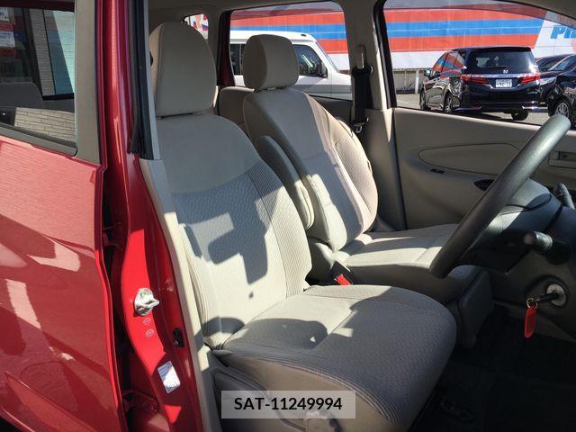 Nissan DAYZ 2015-08 201972-8