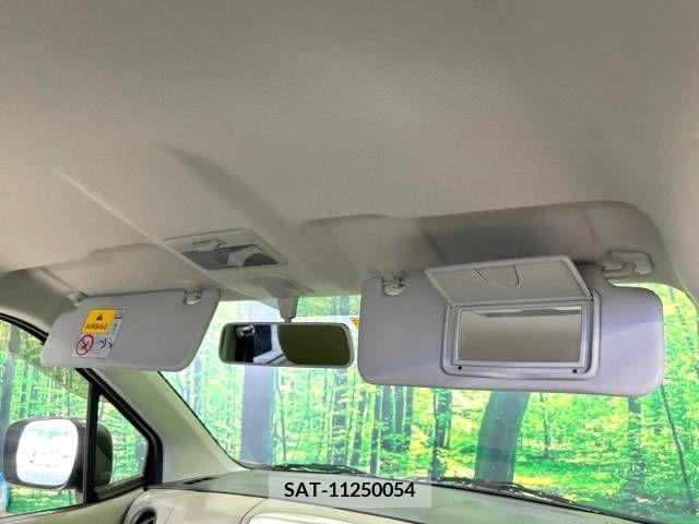 Suzuki WAGON R 2013-03 289827-6