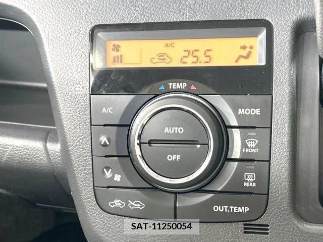 Suzuki WAGON R 2013-03 289827-4
