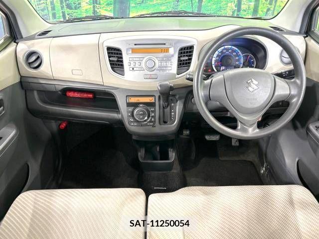 Suzuki WAGON R 2013-03 289827-1