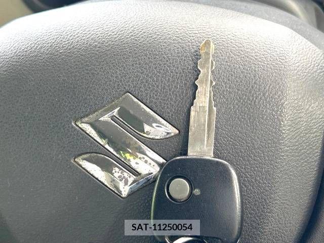 Suzuki WAGON R 2013-03 289827-3